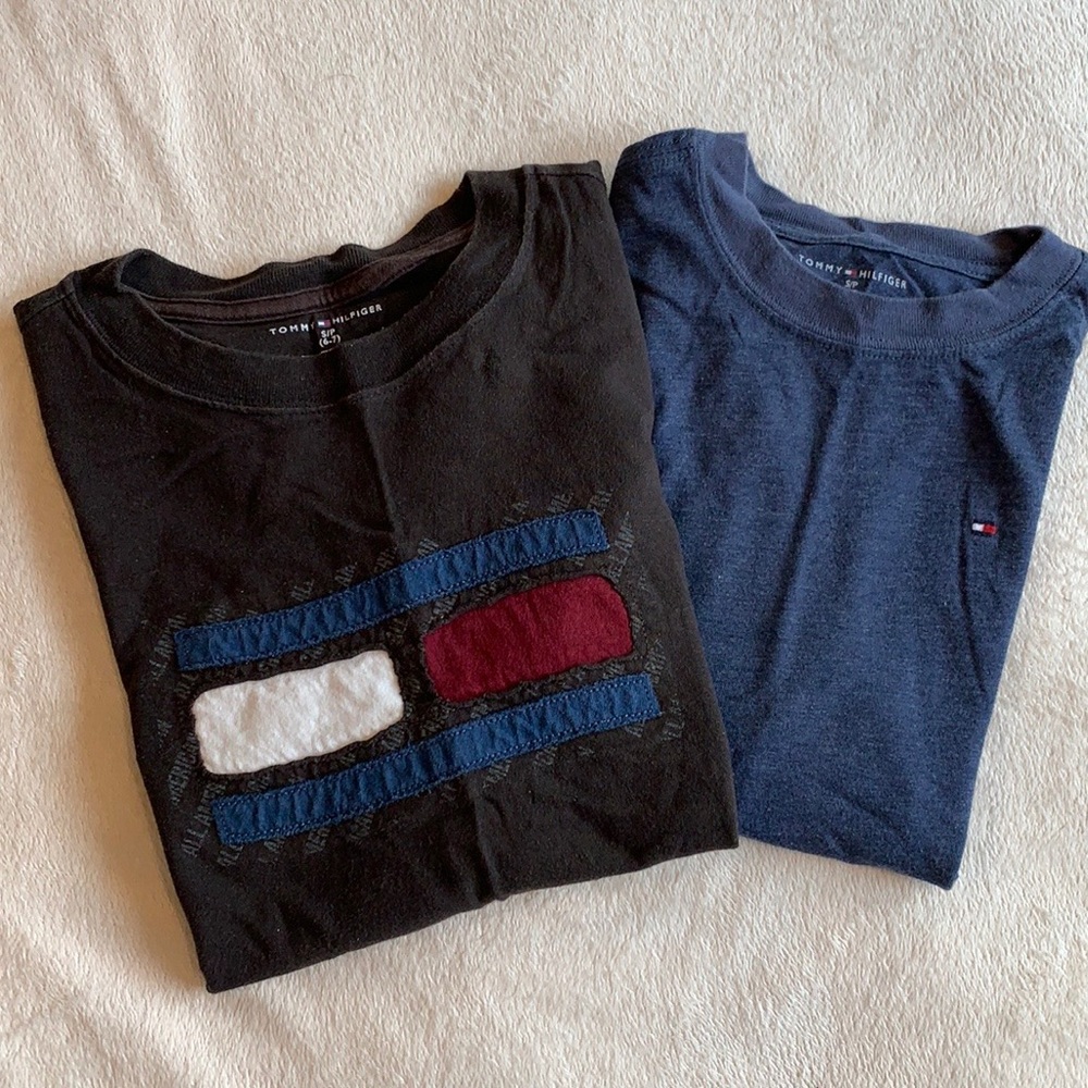 Tommy Hilfiger T-Shirts